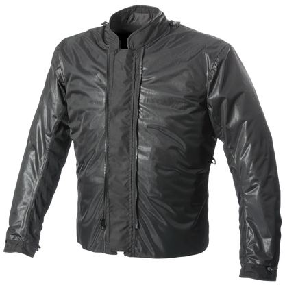 Geaca textil BUSE Agadir negru - MotoRR