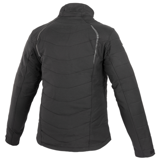 Geaca textil BUSE Relax negru - MotoRR