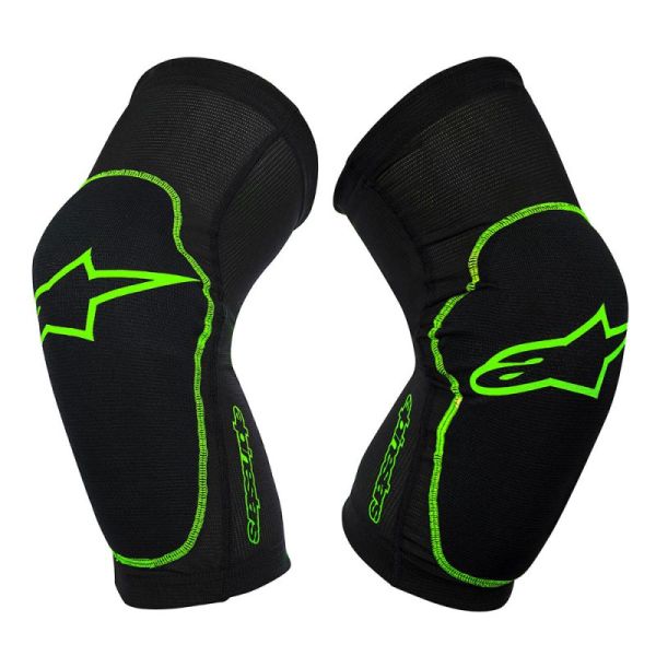 Genunchiere Alpinestars Paragon PLUS - MotoRR