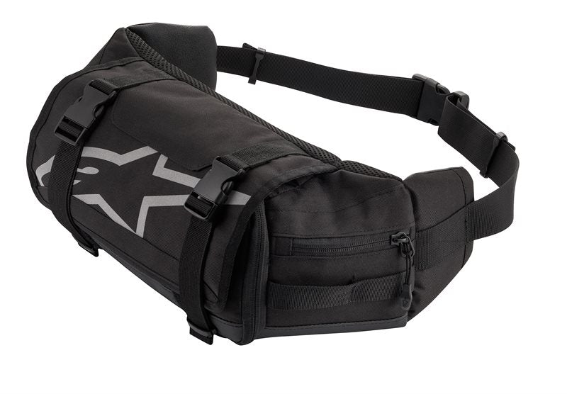 Geanta Tech Toolpack Alpinestars MX negru - MotoRR