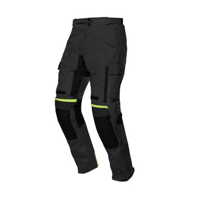 Pantaloni textil femei Spyke Everglade Dry Tecno 2.0 negru - MotoRR