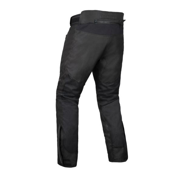 Pantaloni textil Oxford Arizona AIR 1.0 Regular negru