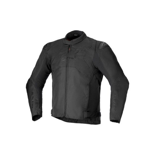 Geaca textil Alpinestars T-SP 1 V2 WP negru - MotoRR