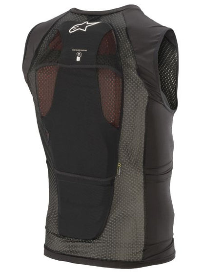 Vesta ciclism cu protectii Alpinestars Paragon PLUS - MotoRR