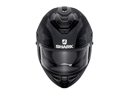 Casca integrala Shark Spartan GT Elgen antracit / negru mat Pinlock ready - MotoRR