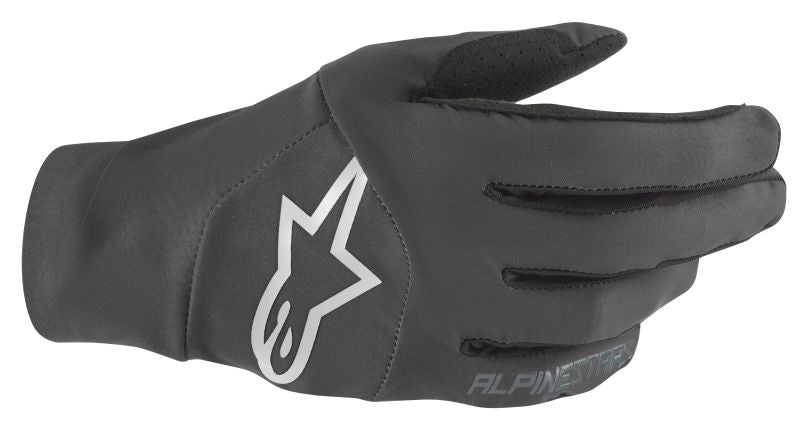 Manusi ciclism Alpinestars Drop 4.0 negru - MotoRR