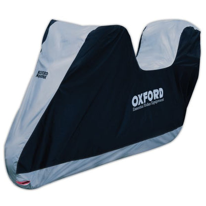 Husa exterior/interior Oxford Aquatex New C - MotoRR