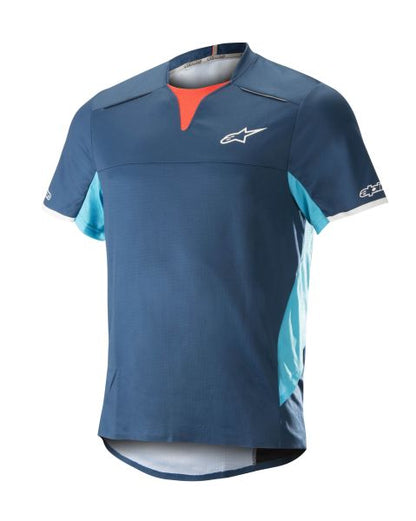 Tricou ciclism Alpinestars Drop PRO - MotoRR