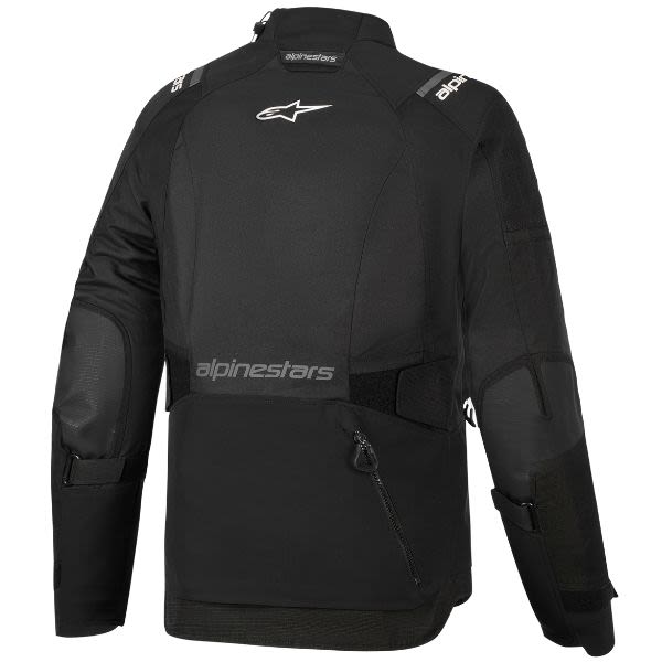 Geaca textil femei Alpinestars Andes V4 Drystar negru - MotoRR