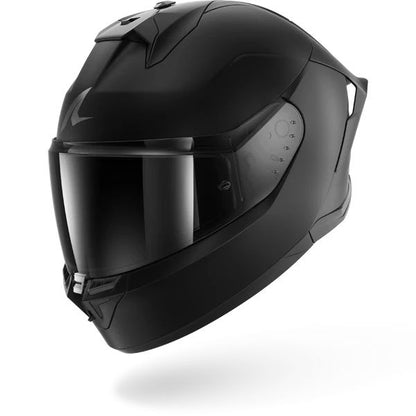 Casca integrala Shark Skwal Cup Dark Shadow Mat negru - MotoRR