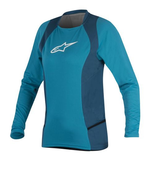 Bluza ciclism femei Alpinestars Stella Drop 2 - MotoRR