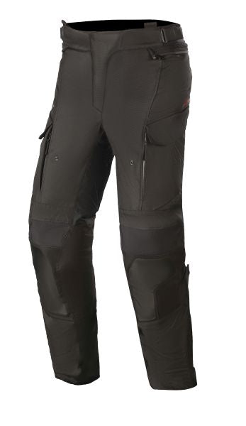 Pantaloni textil femei Alpinestars Stella Andes V3 Drystar negru - MotoRR