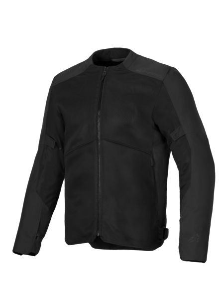 Geaca textil Alpinestars C-1 AIR negru - MotoRR