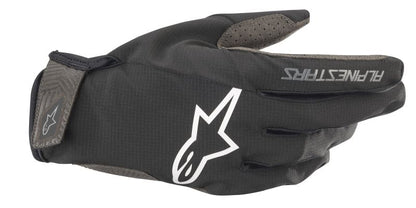 Manusi ciclism Alpinestars Drop 6.0 negru - MotoRR