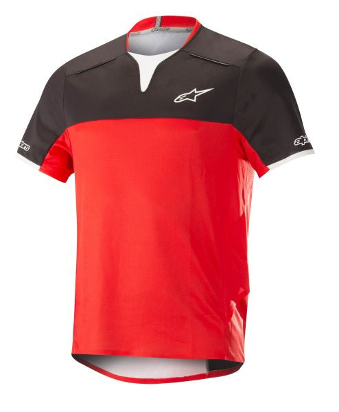 Tricou ciclism Alpinestars Drop PRO - MotoRR