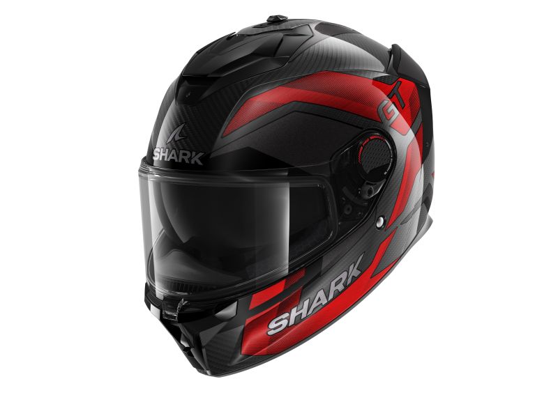 Casca integrala Shark Spartan GT Pro Ritmo Carbon - MotoRR