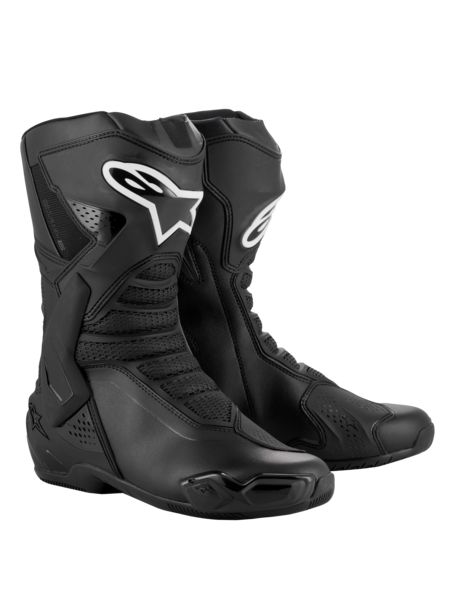 Ghete sport Alpinestars SMX-6 V3 negru