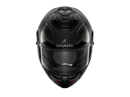 Casca integrala Shark Spartan GT Pro Carbon Ritmo negru - MotoRR