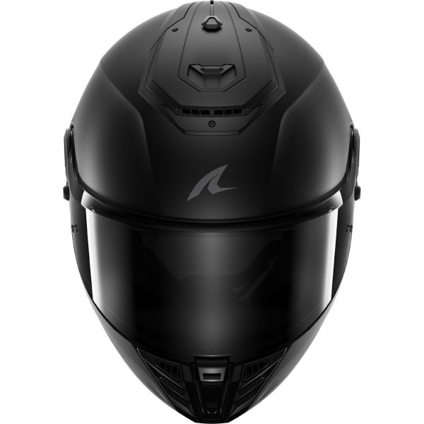 Casca integrala Shark Spartan RS Dark Shadow Mat negru