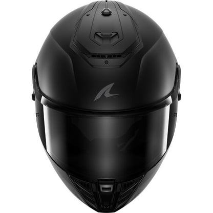 Casca integrala Shark Spartan RS Dark Shadow Mat negru