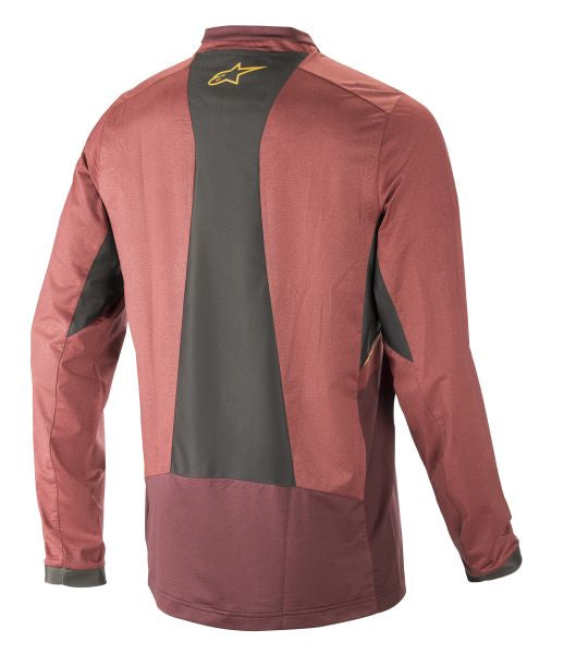 Bluza ciclism Alpinestars Alps 8.0 - MotoRR