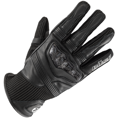 Manusi sport BUSE Airflow negru