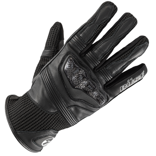 Manusi sport BUSE Airflow negru