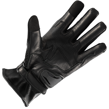 Manusi sport BUSE Airflow negru