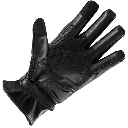 Manusi sport BUSE Airflow negru