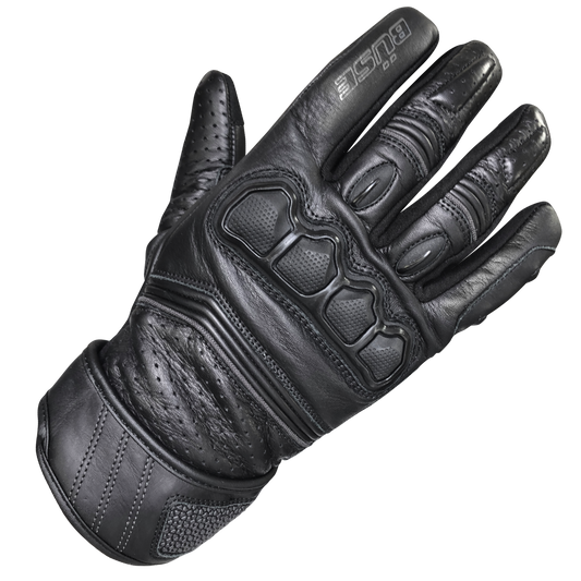 Manusi sport BUSE Flash negru