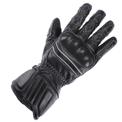 Manusi sport BUSE Pit Lane PRO negru