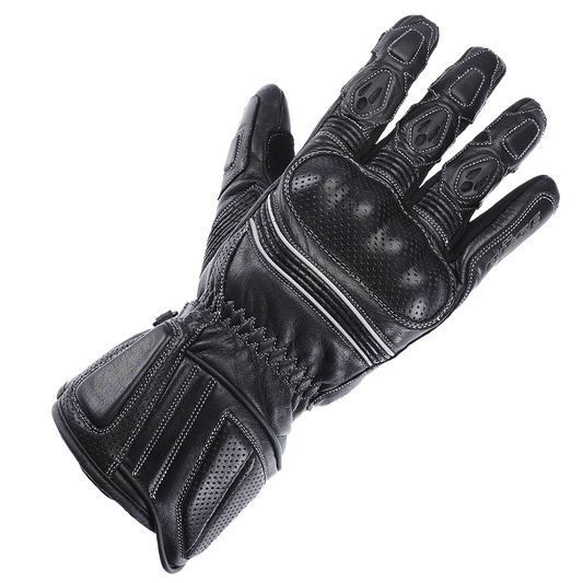 Manusi sport BUSE Pit Lane PRO negru
