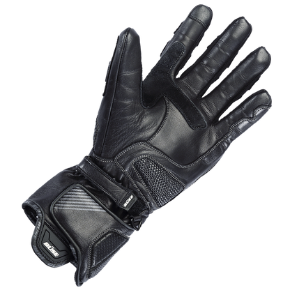 Manusi sport BUSE Pit Lane PRO negru