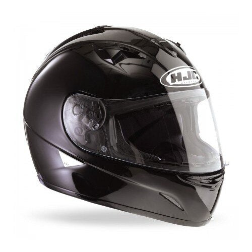 Casca Integrala HJC TR-1 negru - MotoRR