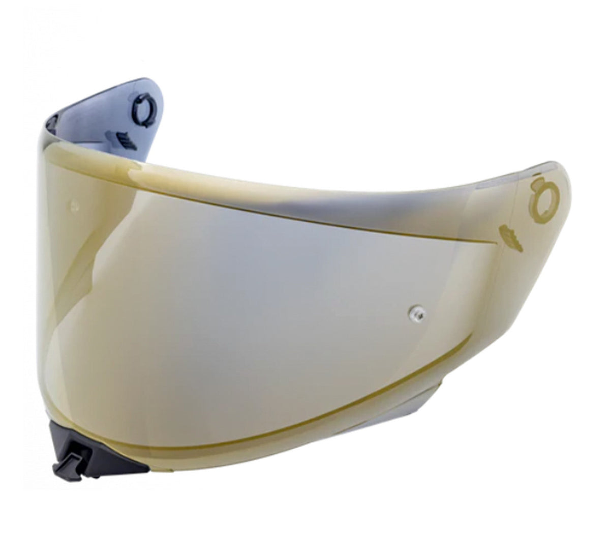 Viziera KYT TT-Revo - MotoRR