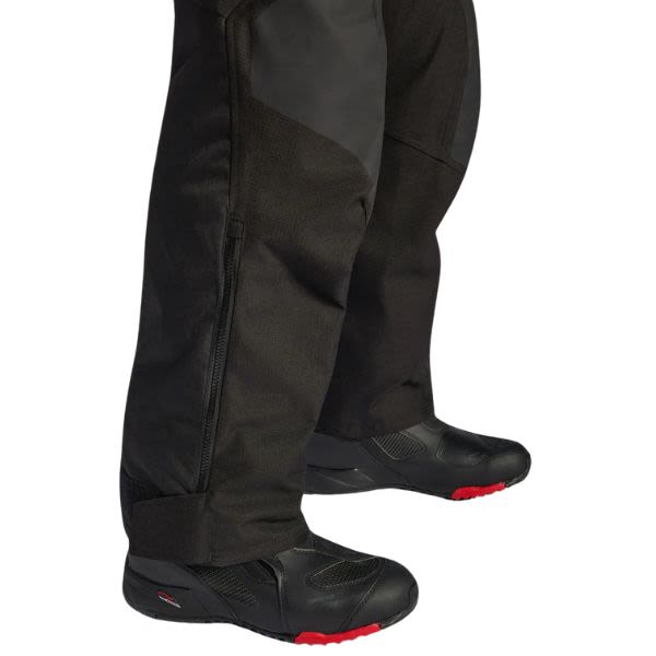 Pantaloni textil Alpinestars Andes V4 Drystar negru