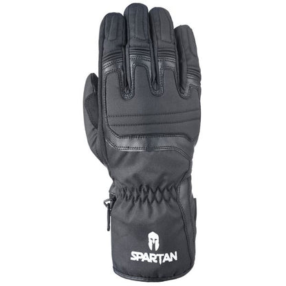 Manusi touring Oxford Spartan WP negru