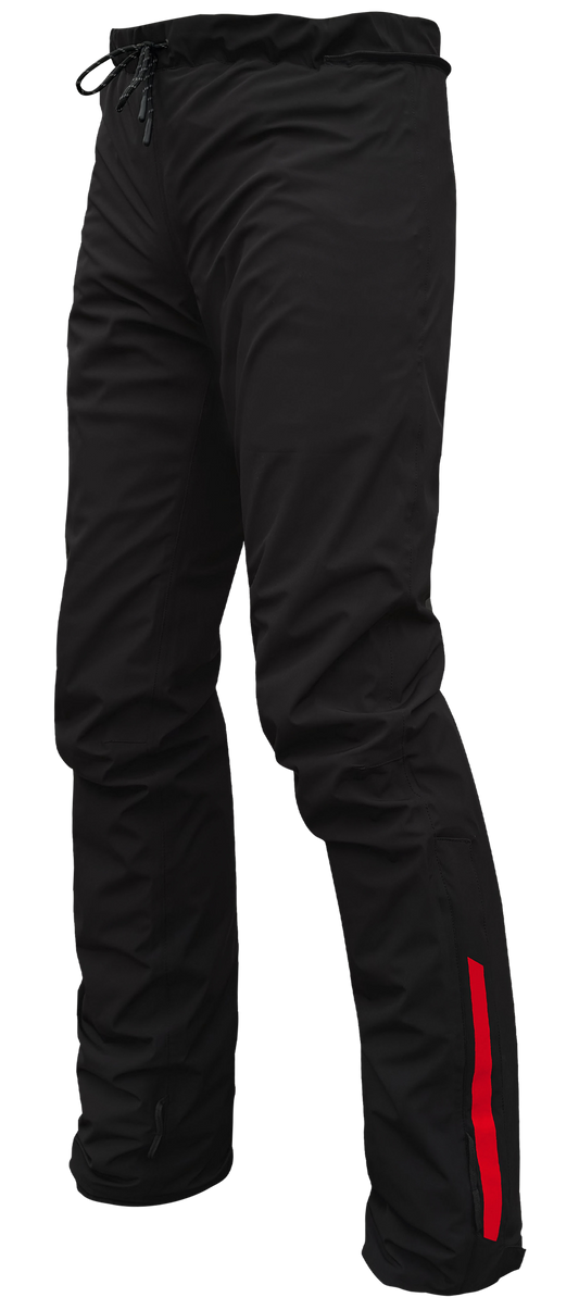 Pantaloni textil BUSE Gravel XR negru