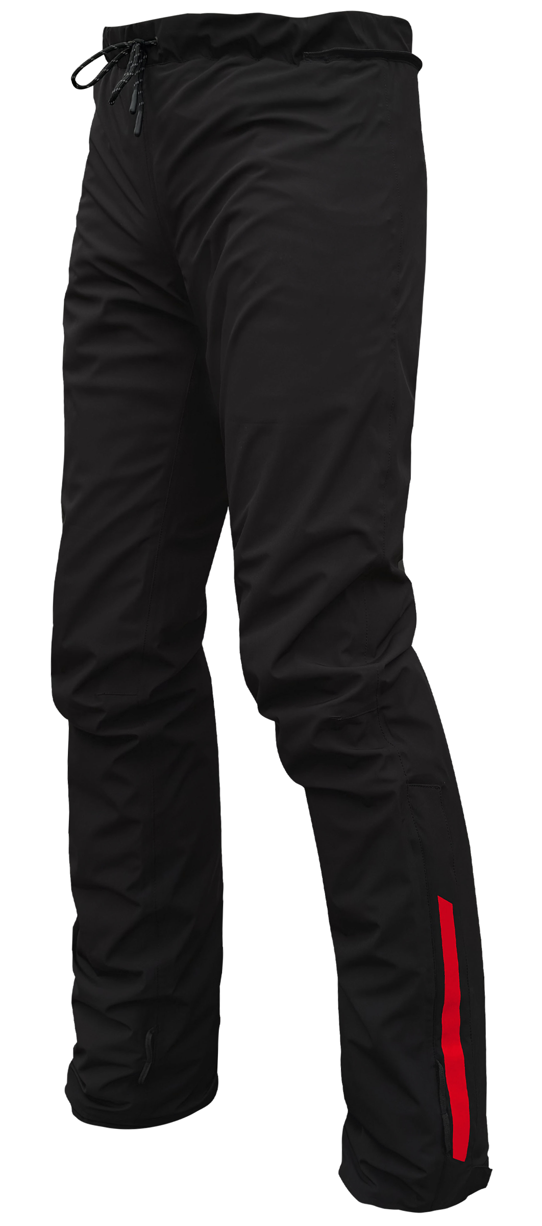 Pantaloni textil BUSE Gravel XR gri ardezie
