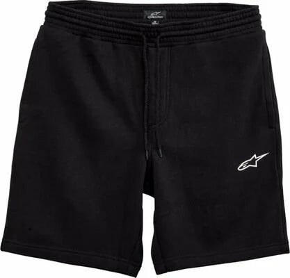 Pantaloni scurti Alpinestars Rendition negru - MotoRR