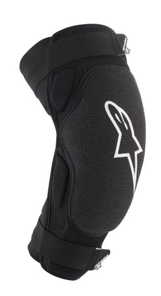 Cotiere Alpinestars Vector PRO negru - MotoRR