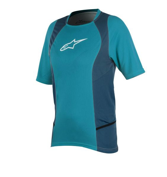 Tricou ciclism femei Alpinestars Stella Drop 2 - MotoRR