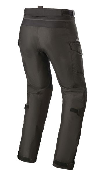 Pantaloni textil femei Alpinestars Stella Andes V3 Drystar negru - MotoRR