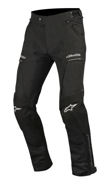 Pantaloni textil Alpinestars Ramjet Air negru - MotoRR