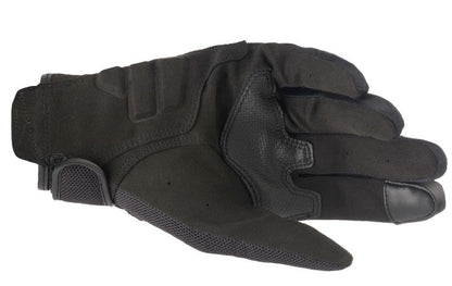 Manusi touring Alpinestars Copper negru