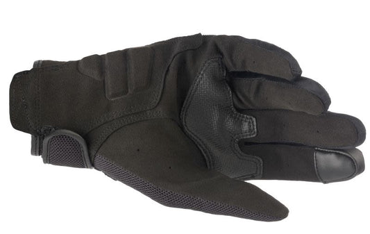Manusi touring Alpinestars Copper negru