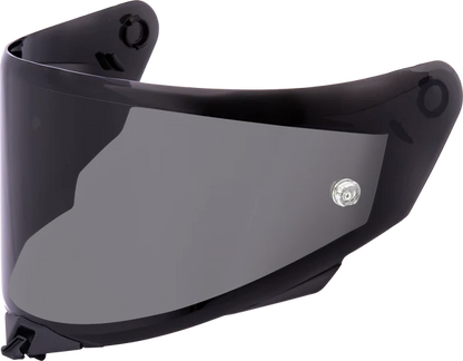 Viziera KYT TT-Revo - MotoRR