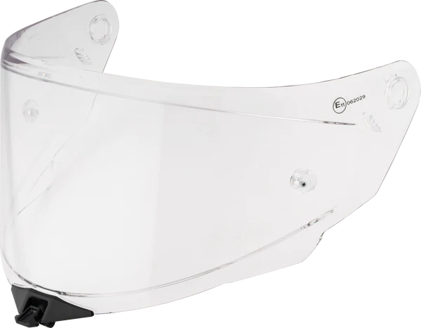 Viziera KYT TT-Revo - MotoRR