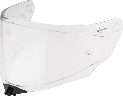 Viziera KYT TT-Revo - MotoRR