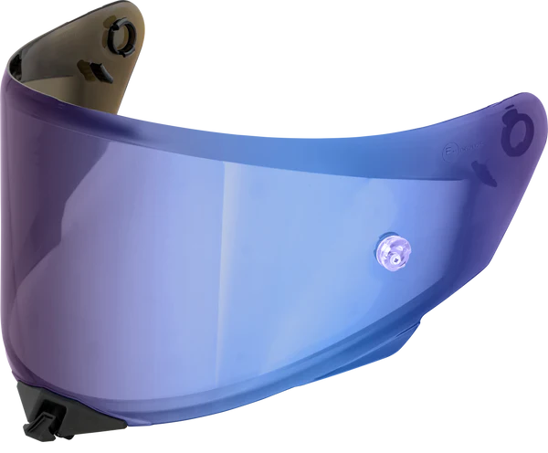 Viziera KYT TT-Revo - MotoRR